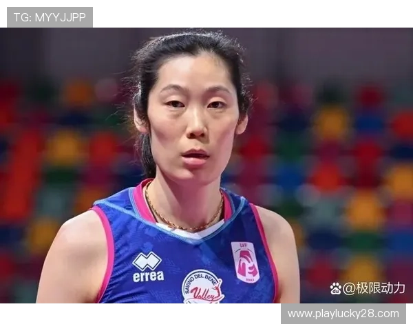 朱婷伤愈强势回归状态飙升引领科内利亚诺重夺女排霸主地位