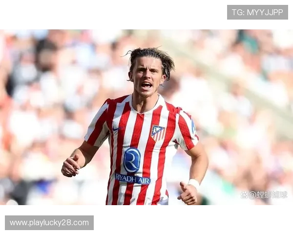 马竞冬窗收入近8000万欧领跑欧洲：德保罗、加拉格尔转会背后的财政算盘