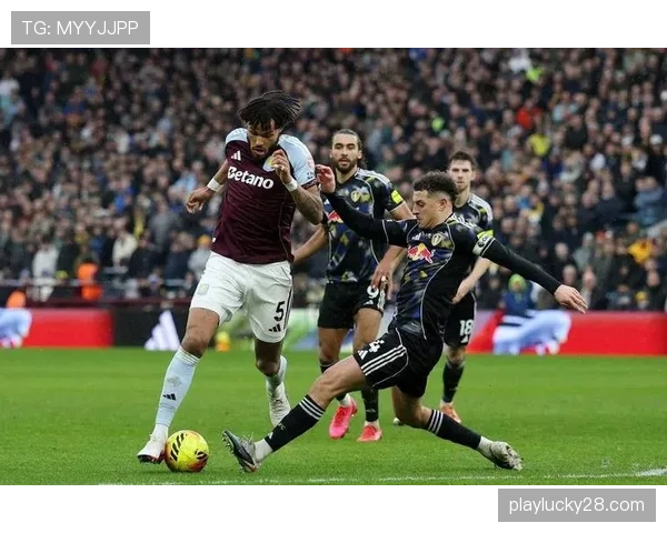 维拉主场1-1战平利兹联，亚伯拉罕第88分钟绝平救主